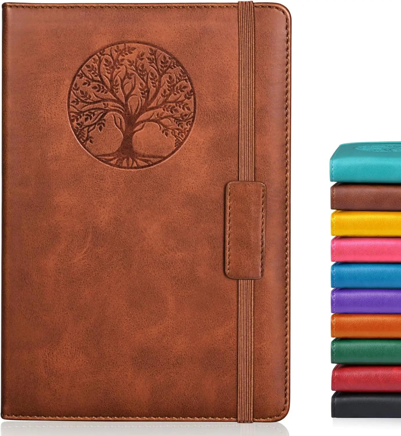 Leather Journal