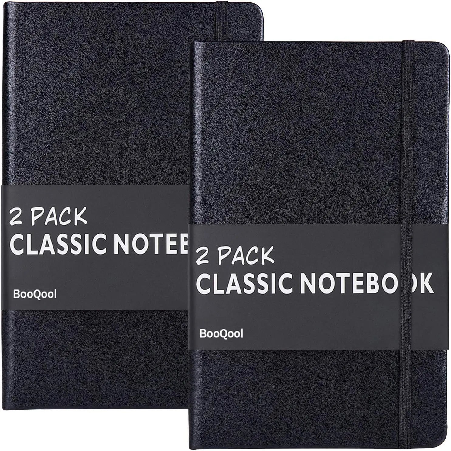 Ruled Notebooks